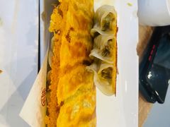 -海荣锅贴馆(五味十字店)