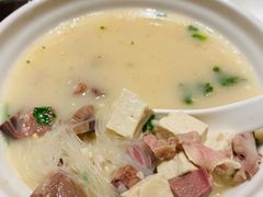 -高玛纳驴肉火烧(一世界店)