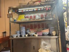 -李家特色小炒泡馍