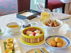 -顺德喜来登酒店·采悦轩