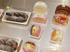 -奈雪的茶(青岛卓悦里INTOWN店)