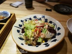 -鲔吞·和牛寿喜烧(闵行区绿瘦酒店)