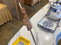 -尹兰楼西北风情餐厅(嘉定店)