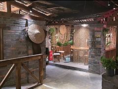 -丹江渔村(首都机场店)