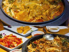 -韩香福脊骨汤锅(上杭路店)