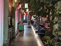 -松沪名灶·豆浆鱼头·新上海菜(飞航吾悦广场店)