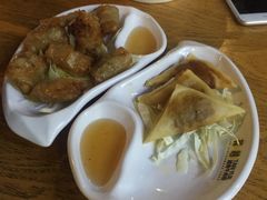 越南春卷-探越越南牛肉粉(江南西分店)