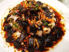 豉汁盘龙鳝-唐人轩(中山四路店)