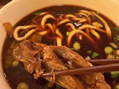 -中国厨房/台湾牛肉面