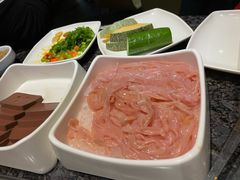 -海底捞火锅(崇文门新世界百货店)