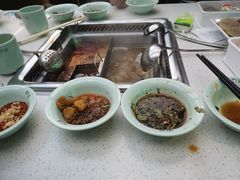 -野妹火锅(龙岗店)