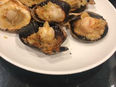 -云海轩·海鲜自助-河北云瑧世纪大饭店1F