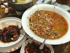-浔庐餐厅•江西老字号•九江菜(南湖国际店)