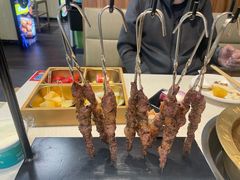 -和庆斋羊蝎子火锅·碳缸烧烤(顺义旗舰店)