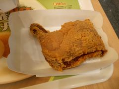 -德克士(虹桥火车站店)