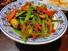 -杨记隆府(汉街店)