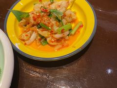 -清迈清迈巷口小排档(烟台山店)