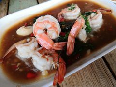 -Doo Dee Thai Food(Issan/Isaan/Esan)