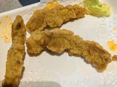 -海底捞火锅(新松江路店)