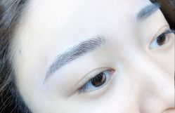 -MIVI半永久纹眉纹绣