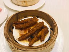 -西安绿地假日酒店·丽宝轩中餐厅