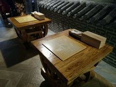 -绿岛汤泉韩式休闲会所