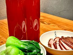 -漆黑觉米粉(三里屯店)