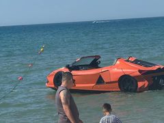 -那香海钻石沙滩浴场