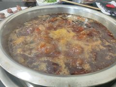 -水碾河肥兔火锅(水碾河店)