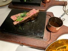 -Erman岩烧牛排(虹桥南丰城店)