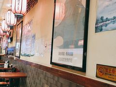 大堂-武圣羊汤·西北面(安德路店)