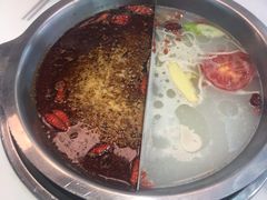 -傣妹火锅(狮子桥店)