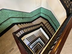 -上海和平饭店 Fairmont Peace Hotel