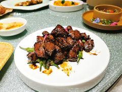 -蟹榭·本帮江浙菜·蟹宴(五角场合生汇商场店)