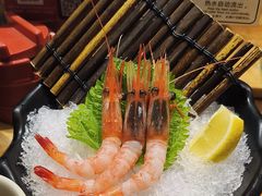 -万岁寿司(蓬江万达店)