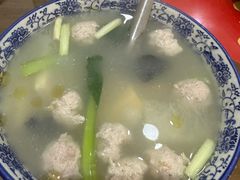 -惠记粉汤羊血(丰登路店)