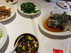 -玫瑰厅上海菜(兴国路店)