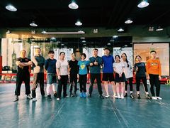 -极斗-IKMF马伽术·格斗运动学院(东直门店)