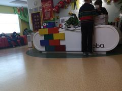 -卡巴机器人编程·少儿编程·信息学竞赛(公益西桥校区)