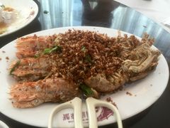 -桥底辣蟹(谢斐道店)