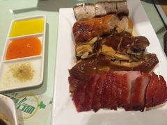 -大咀港式茶餐厅(海岸城店)