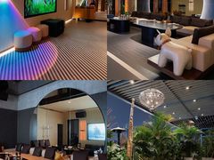 -柏粤汇PARKVIEW KTV(欢乐海岸店)