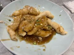 -玉华台饭庄·淮扬菜·烤鸭(望京店)