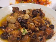 -民俗村柴火灶·景德江西菜(中国陶瓷博物馆店)
