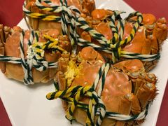 -诗王蟹业(渔家灯火店)