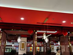 -晋阳春·山西菜·北京烤鸭(交大店)