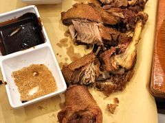 -晋阳春·山西菜·北京烤鸭(交大店)