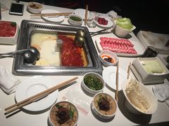 -海底捞火锅(河东万达广场店)
