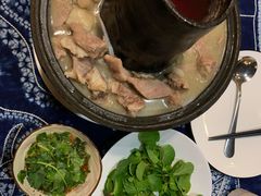 -滇道云南特色料理(康定路店)