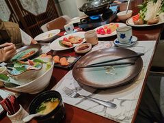 -一本魅·日式料理